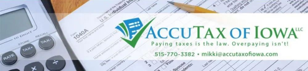 Tax Preparation and Consulting Services
