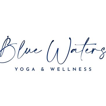 Blue Waters
Yoga & Wellness