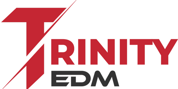 Trinity EDM Logo