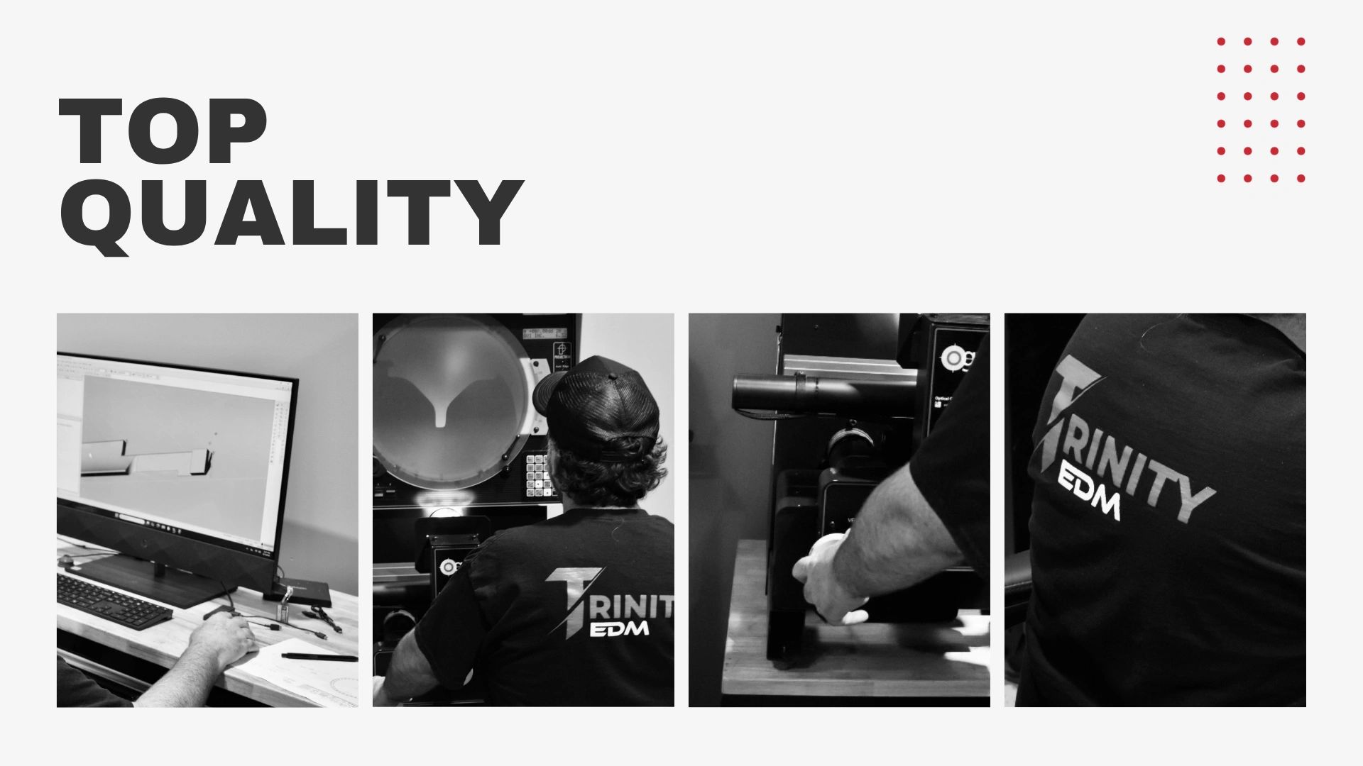 top quality header graphic