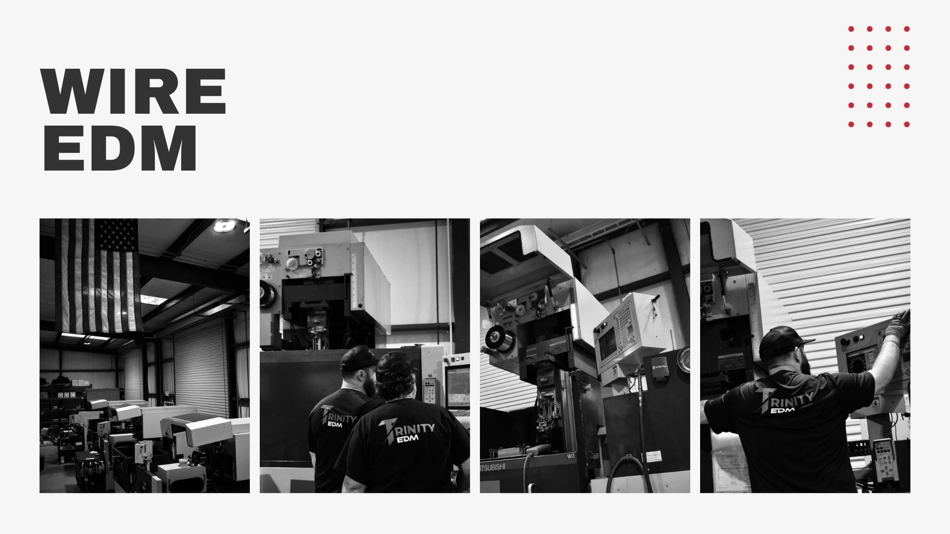 wire edm header graphic