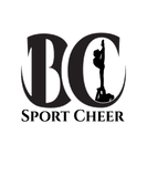 BC Sport Cheer