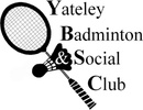 Yateley Badminton and Social Club