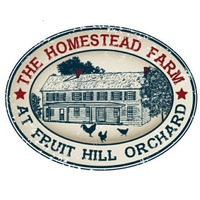 The Homestead Farm at Fruit Hill Orchard