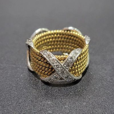 We Buy Tiffany Jewelry