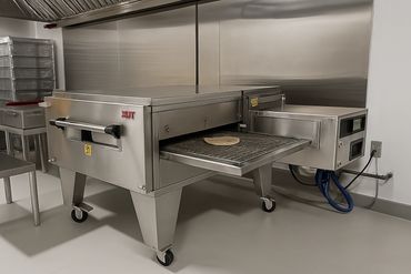 Custom Millwork Interior Designer
Project Management for Renovations
Commercial Interior Designer