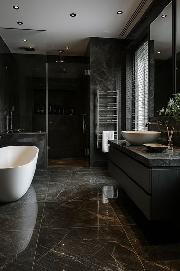 Modern bathroom renovation in Brampton
Home renovation design Brampton
Project management renovation