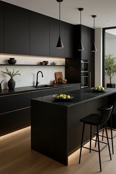 Modern kitchen renovation GTA
Custom Kitchen designer Brampton
Project management for renovations