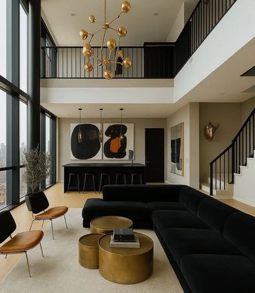 Design Build interior design Toronto
Home renovation design Etobicoke
Luxury Residential Design GTA