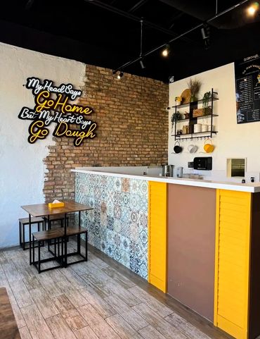 Commercial Business Designer
Restaurant Interior Designer Mississauga
Project management Oakville