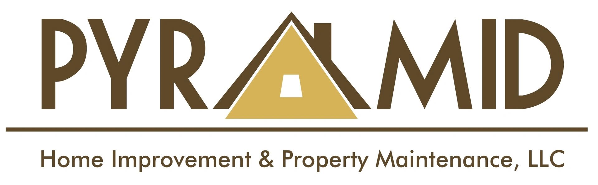 Pyramid Home LLC. Pyramid Home LLC.