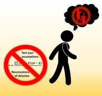 Rejection of God may mean ignoring certain scientific principles.