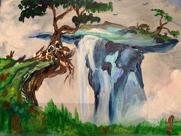 Sharon Funderburk