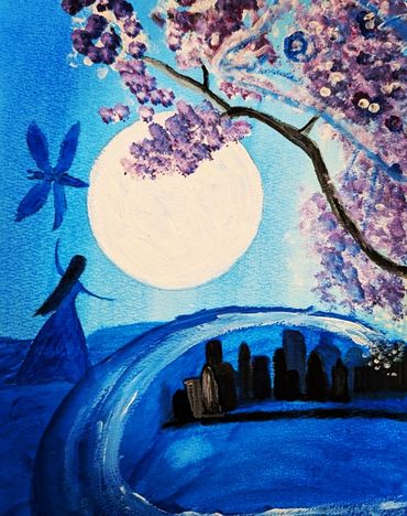 Moona Wu
