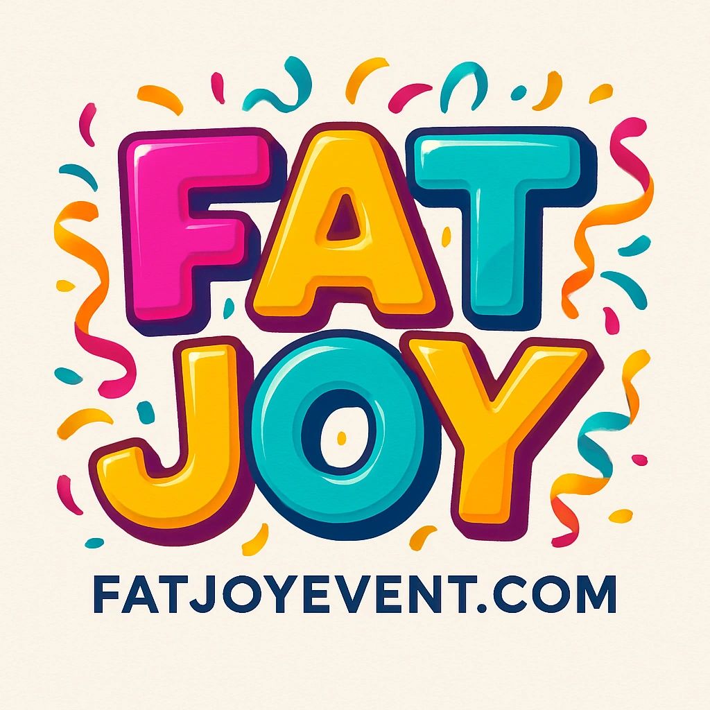 Fat Joy 2026
