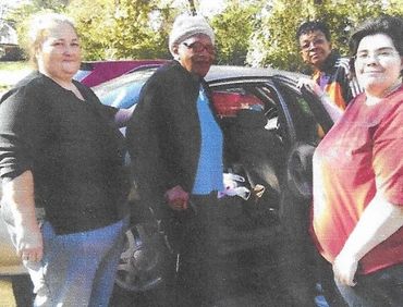 Community outreaach