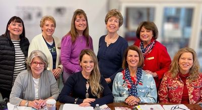 2025 Board of Directors and Committee Chairs