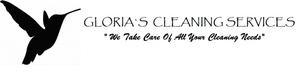 Gloria`s cleaning service