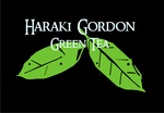 Haraki Gordon Green Tea