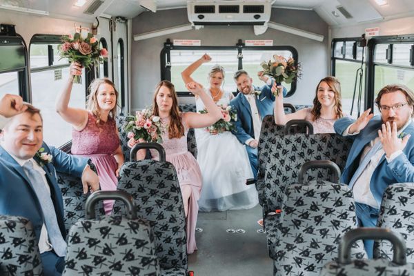 wedding photography oshkosh