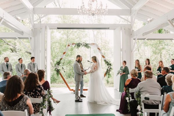 wedding photography oshkosh