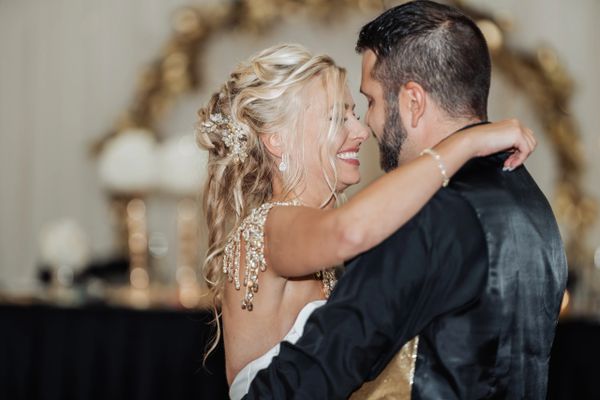 wedding photography oshkosh