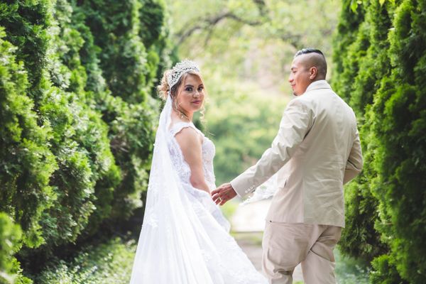 wedding photography oshkosh