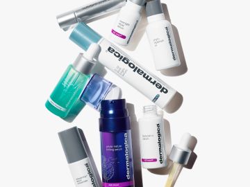 dermalogica serums