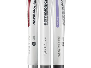 dermalogica primers