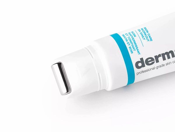 dermalogica, neck, fit, contour, serum
