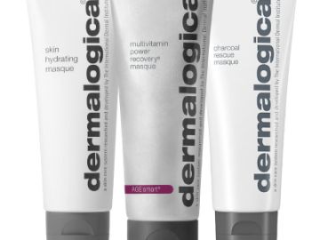 dermalogica masques