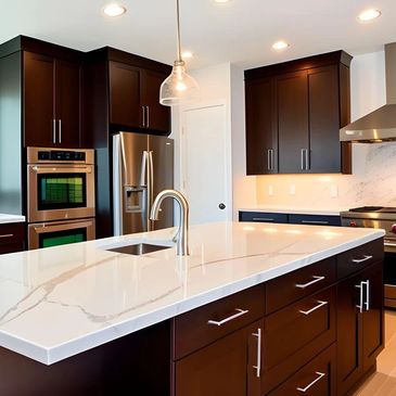 kitchen cabinets
