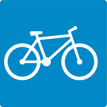 Bike bicycle Donation recycling calgary