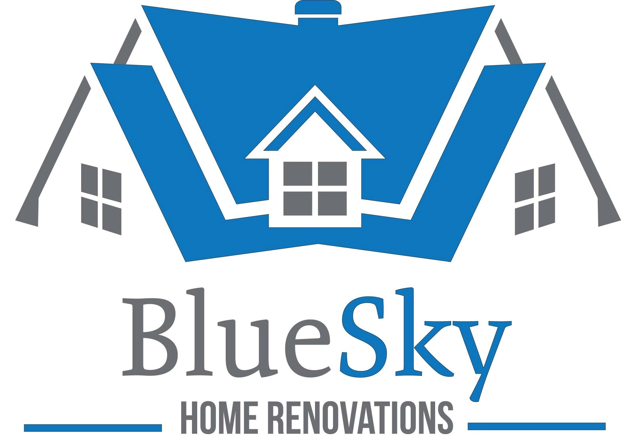 Blue Sky Home Renovations