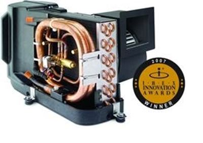 Dometic Turbo DTGX Marine Air Conditioner