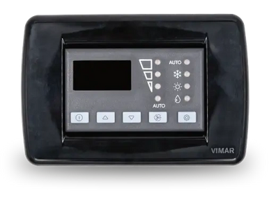 Elite keypad