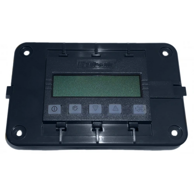Qht keypad