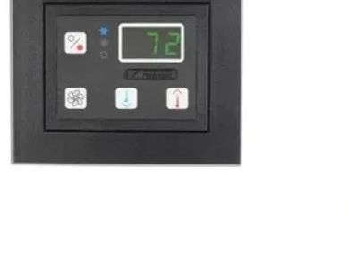 Passport io keypad