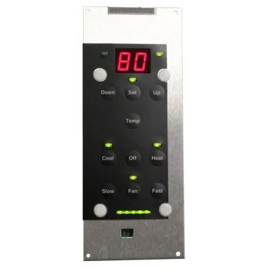 smxIIab keypad