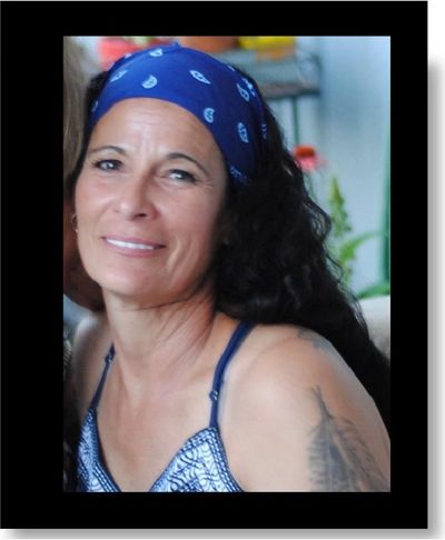 Roxanne Young Owner Facowee Farms LLC