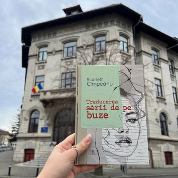 "Traducerea sării de pe buze" la Colegiul National "Fratii Buzesti" Craiova