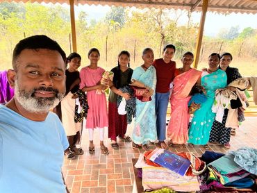 More than clothes, it’s comfort