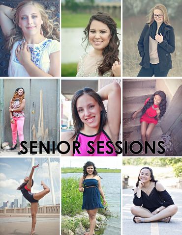 Senior portraits by Christi S. Photography a boutique experience for seniors.