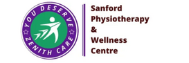 Sanford Physiotherapy & Wellness Centre 