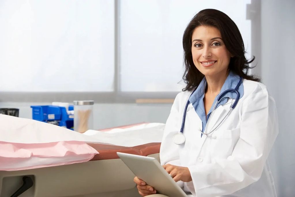 Wound care professional