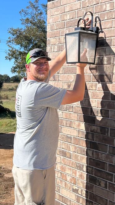 Electrical contractor near me. electrician Weatherford, Tx.