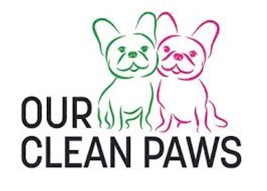 Our Clean Paws is not only an incredible product but also huge supporter of ALDR!