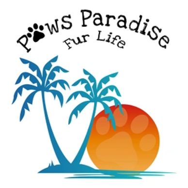 Paws Paradise Fur Life has been a supporters of ALDR for years! DISCOUNT FOR ALDR ALUMNI PUPS!