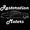 Restoration Motors 
 