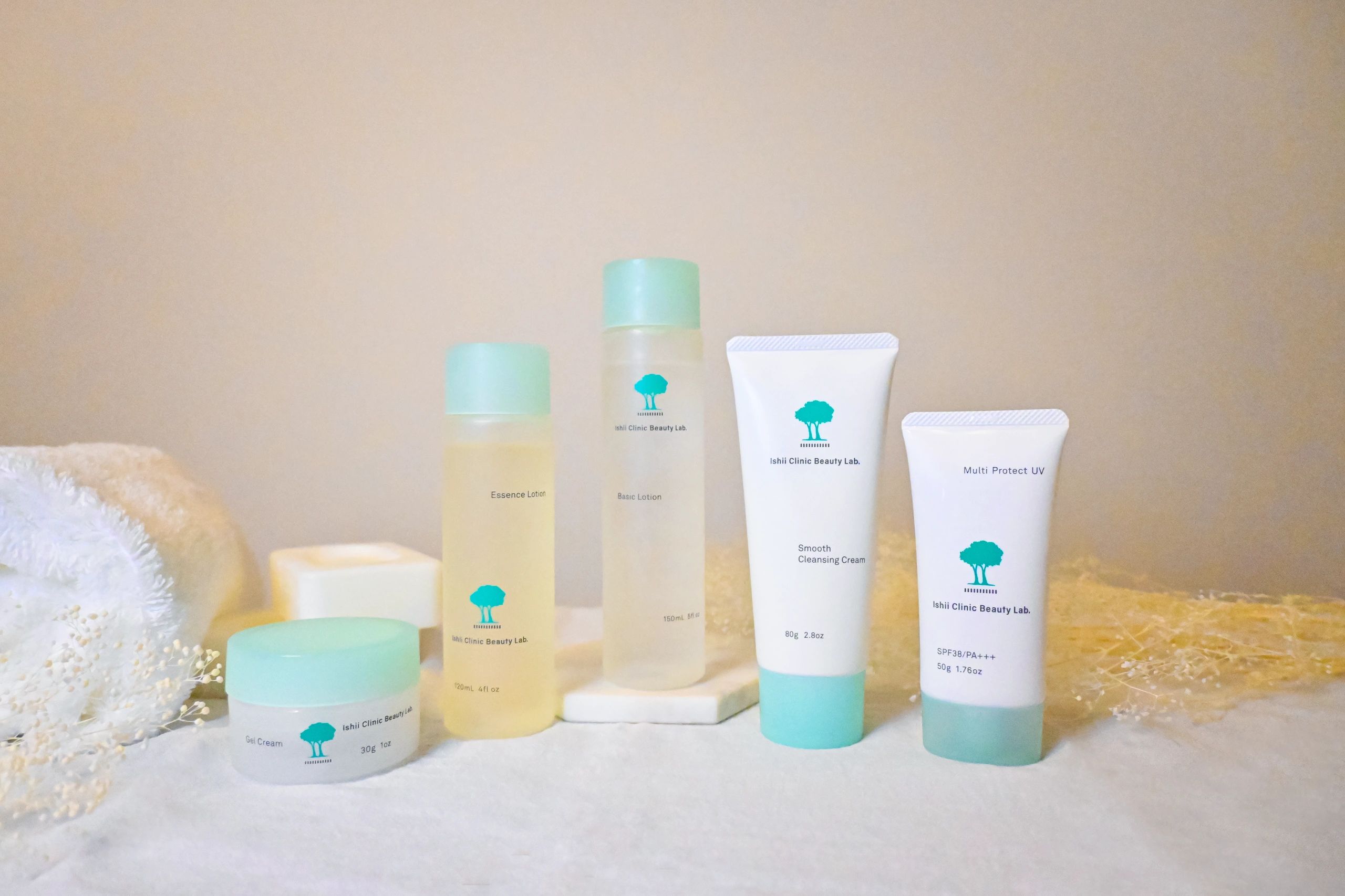 ISHII CLINIC BEAUTY LAB RC ホイップパック(5本) ISHII CLINIC BEAUTY LAB RC ホイップパック(5本) 【公式通販】
